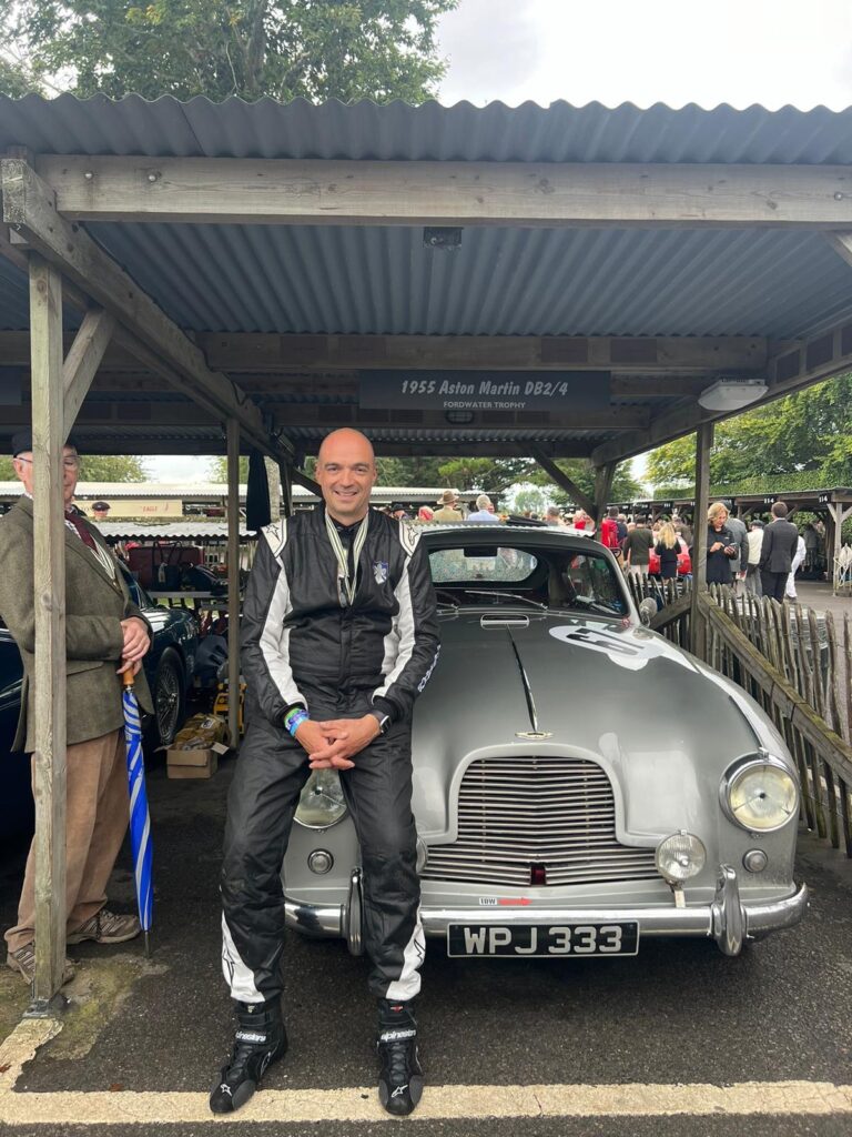 Chris Maychew - Build Clear